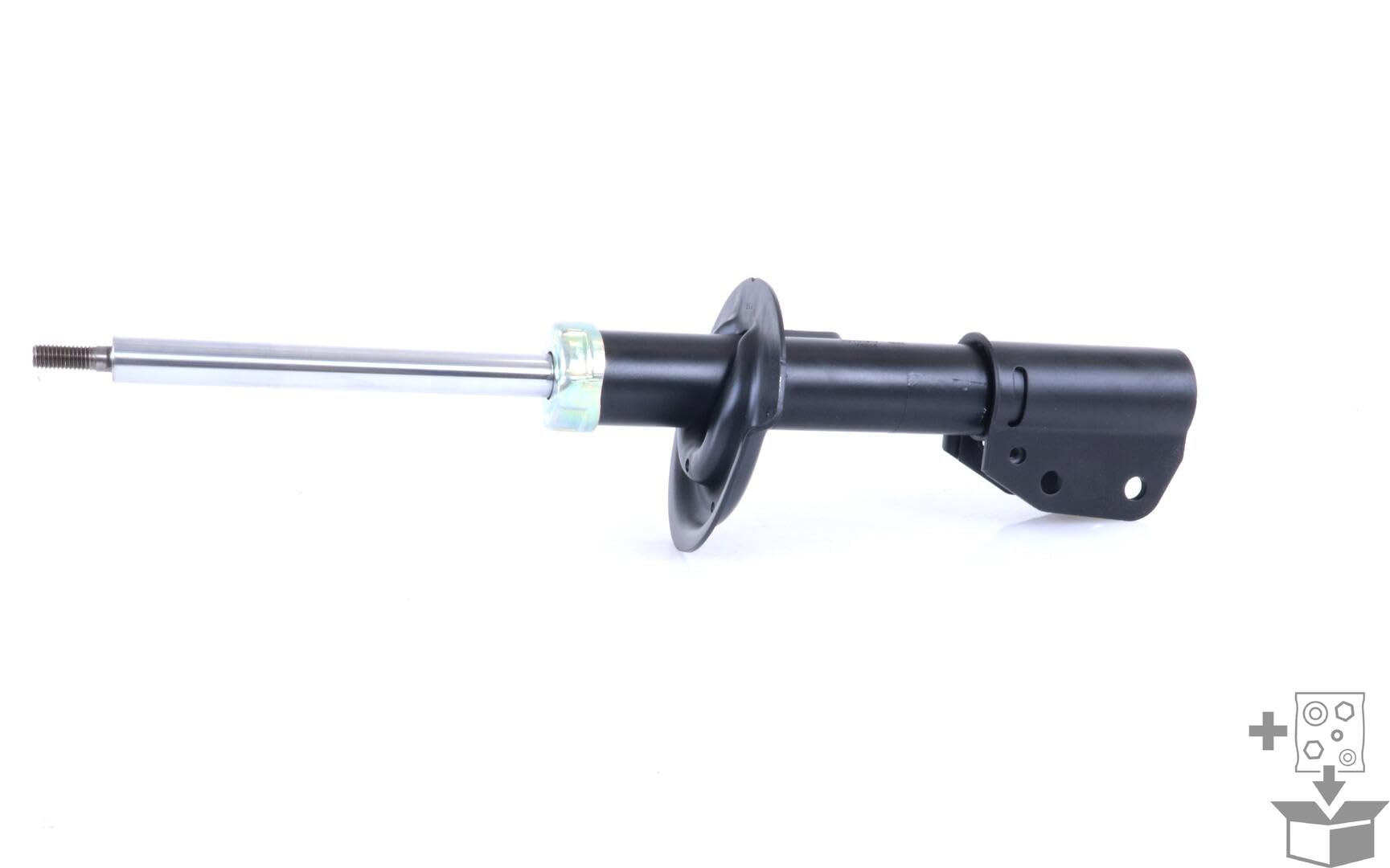 MONROE D0409R Amortiguador Delantero, derecha Presión de gas Amortiguadores