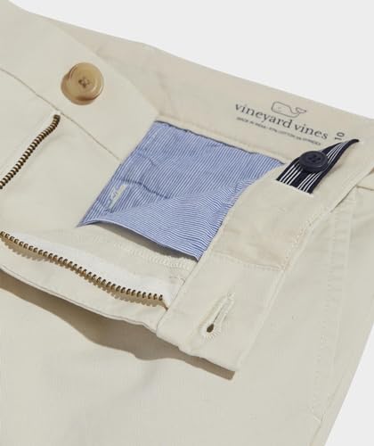 Image of Vineyard Vines Kids Breaker Pants (Toddler /Little Kids /Big Kids)