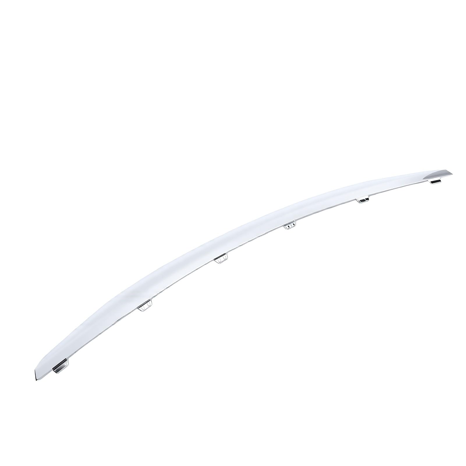 Embellecedor de rejilla delantera 8200763573 para modelos 2010 a 2014 8