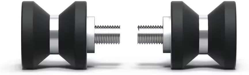 Aluminum Motorcycle Swingarm Spools Slider Stand Lifting Screw Scooter New For BMW S1000R S1000RR M1000R/RR 2011-2025