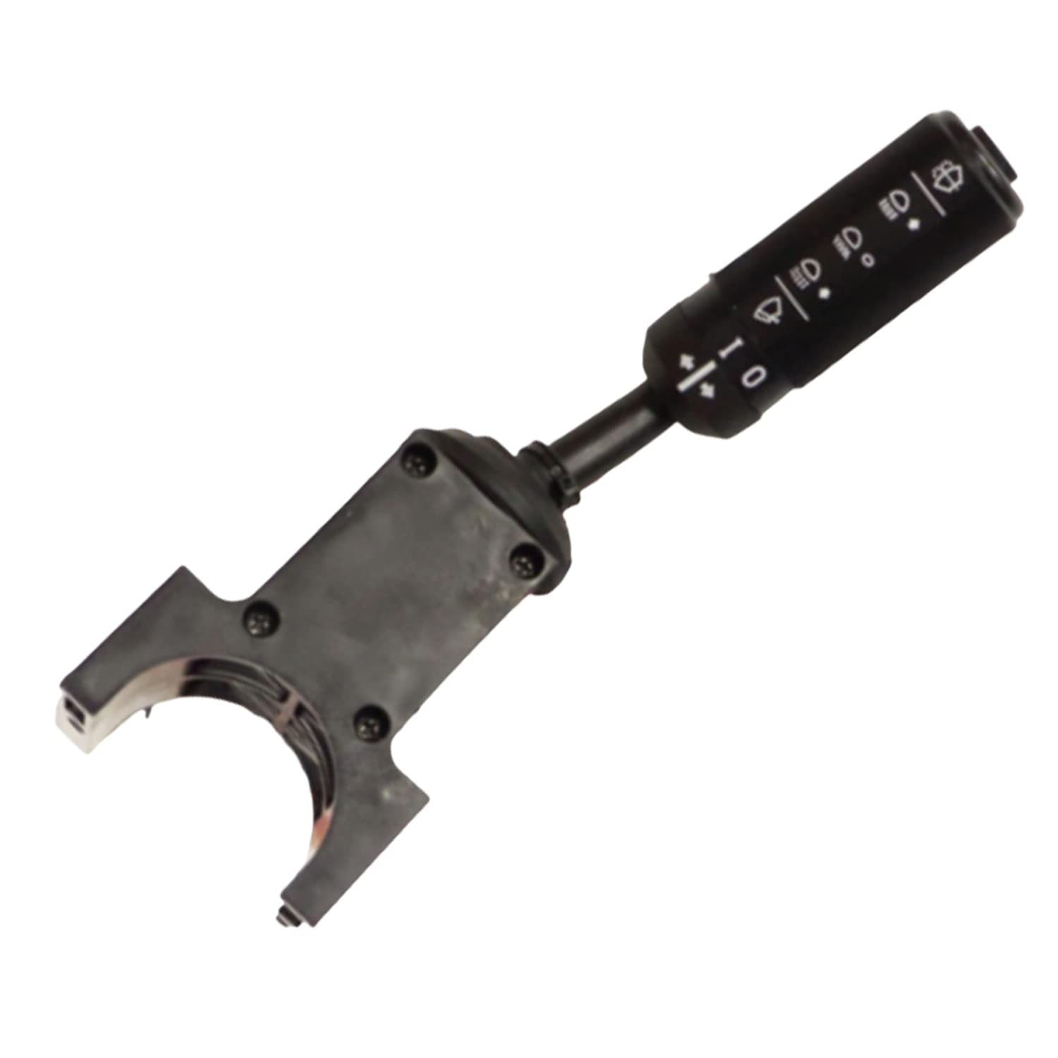 Jiayicity Blinker Schalter 85828252 kompatibel mit New Holland 