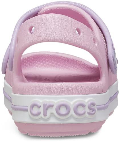 Image of Crocs Kids' Crocband Cruiser Sandals