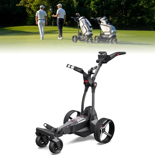 KEMIMOTO ApexAI Electric Golf Caddy that Follows You, 492 FT Remote Control by KEMIMOTO - Used condition - US$1234.99