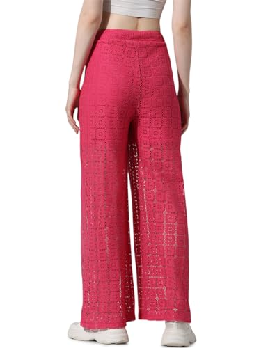 Image of ONLY Women's Regular Fit Pants