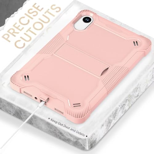 Coque Redmi Pad 2 11 2025 antichoc robuste avec support pour réparations évitées