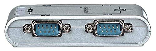 Image of Manhattan Products USB / 4X Serial