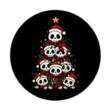 Zoom IMG-2 teschi albero di natale halloween Zoom IMG-2 teschi albero di natale halloween