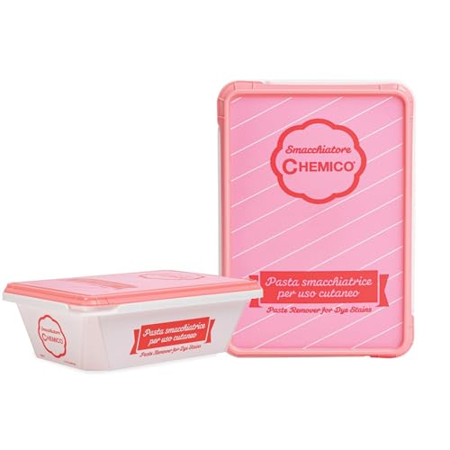 Smacchiatore Chemico Tintura Capelli - 200 Gr