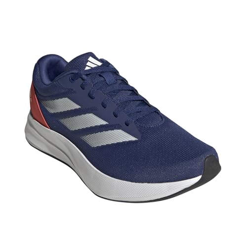 adidas Mens Duramo Rc Running Sneakers Shoes - Blue2