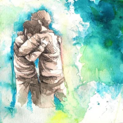 Reconciliation Part Two