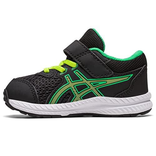 ASICS Kid's Contend 8 Toddler Running Shoes4