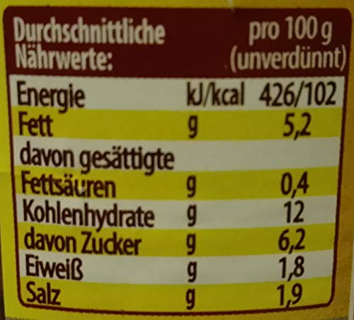 Dovgan Borschtsch 480g