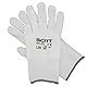 Sott T025 Profi Applikationshandschuh für Car Wrapping Größen: M, L, XL (L)