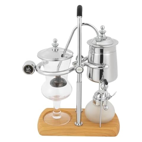 Machine à café Donened Siphon Cover
