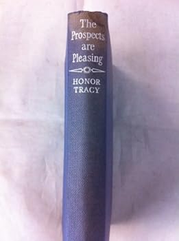 Hardcover The Prospects Are Pleasing [Unknown] Book