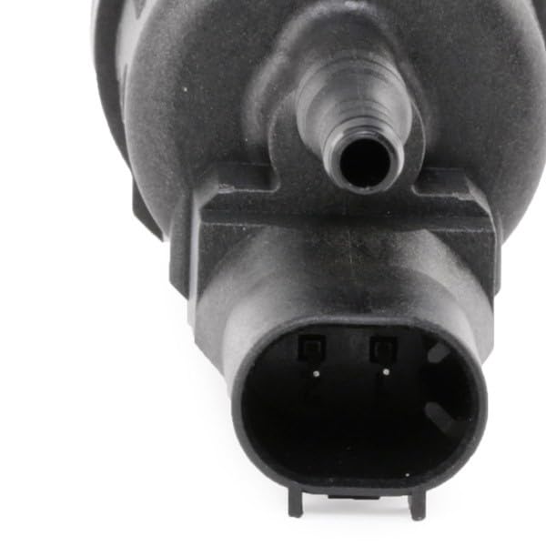 PIERBURG Elettovalvola Convertitore Pressione Gas Scarico 7.02256.23.0 - Compatibile Con PEUGEOT CITROËN
