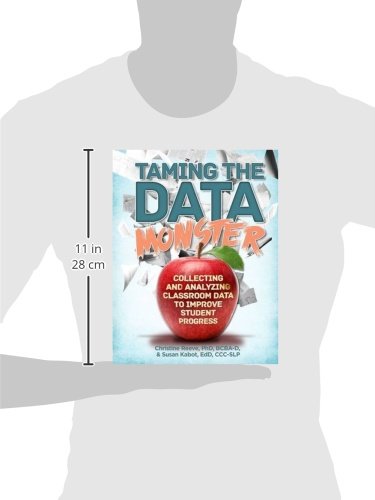 Taming the Data Monster: Collecting and Analyzing Classroom Data to Improve Student Progress - Image 3