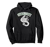 Disney Zombies Seabrook School Lettered Logo Pullover Hoodie