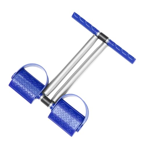 Ejercitador de Piernas DECHOUS Pedal Fitness Hogar miniatura 6
