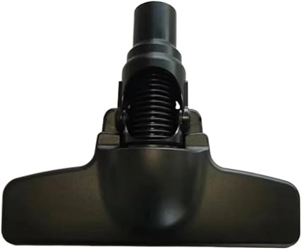 32Mm Vacuum Floor Brush Attachment,Universal Vacuum Cleaner Turbo Brush Replacement For Hard Floor,Carpet,Tile