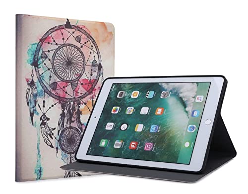 Image of SwooK Moca [Flexible Back] Smart Case for 10.2 inch iPad 9th 8th 7th Generation 10.2 inch iPads 2021 2020 2019 Launch A2603 A2604 A2605 A2270 A2428 A2429 A2430 A2197 A2198 A2200 Flip Cover