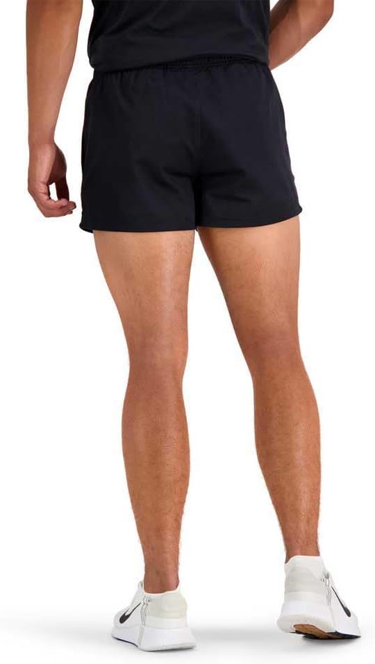 Canterbury Rugged Drill Men's Senior Short