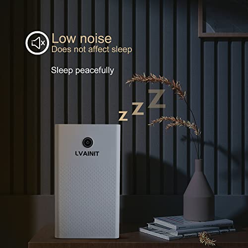 Dehumidifiers, 35 Oz Dehumidifier For Home, 280 Sq. Ft Small Dehumidifiers For Basement, Bedroom, Bathroom, Indoor, Closet, Rv, Quiet With Auto Shut Off #TOP4