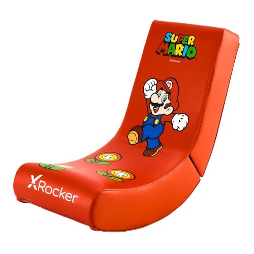 X-Rocker Gaming Mario