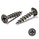 INNONEXXT® Premium Schnellbauschraube mit Grobgewinde | 3,9 x 30 mm | Gipskarton-Schraube, Rigipsschrauben, Trockenwandschrauben, Universalschrauben | Made in Germany | 500 Stück | Kreuzschlitz