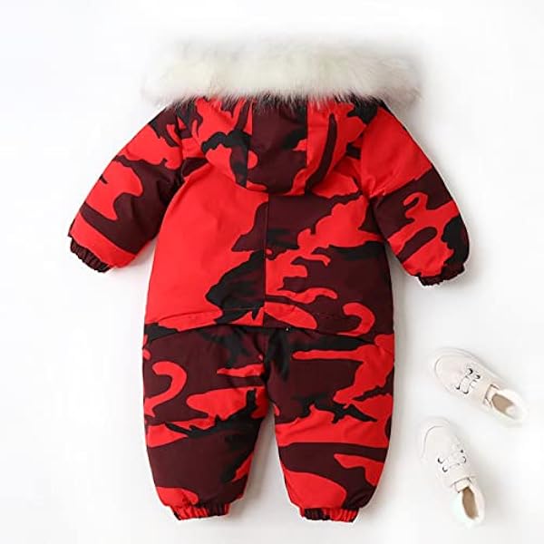 Kinderjas met capuchon, waterdicht, warm, winddicht, herfstjas, softshelljas, gewatteerde jas, lichte winddichte regenjas, wandeljas, baby kinderkleding