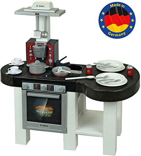 Preisvergleich Produktbild Theo Klein 9293 - BOSCH Küche, cool, Spielzeug