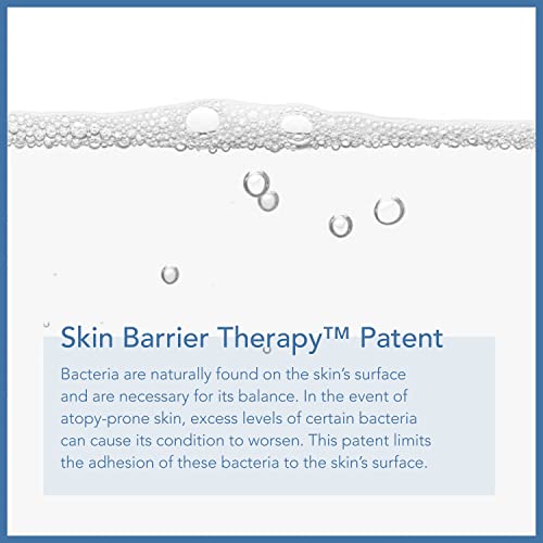 Bioderma Atoderm Intensive Gel Moussant Nettoyant Surgras 200ml - vue 6