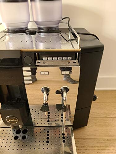 اتوماتیک Jura Impressa X9 