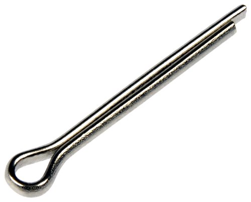 Dorman 135-420 Cotter Pins,1/8" x 2", Pack of 100