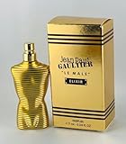 Item form : Flüssigkeit Jean Paul Gaultier Le Male Elixir 7ml Parfum