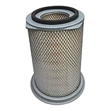 Zrbectay Air Filter 3595500M1 Compatible with Massey Ferguson Tractor Models 365 375 383 390 390T