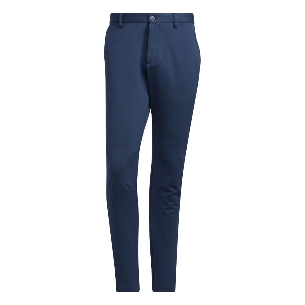 adidas Golf Men's Standard Primeblue Jogger Pant, Crew Navy, XX-Large