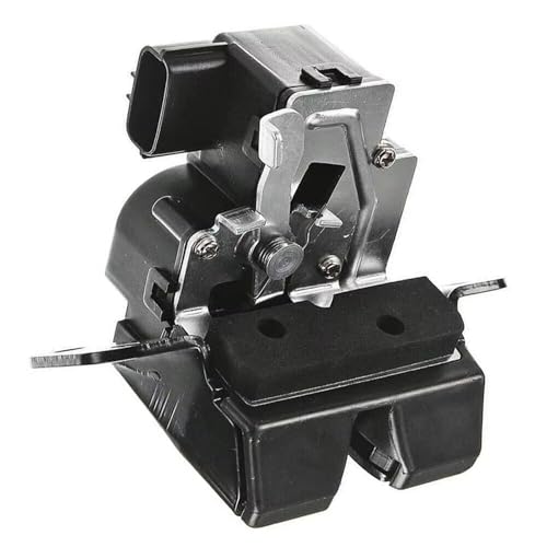 Serrure de coffre premium pour Hyundai ix20 2010-2019 mécanisme robuste de hayon 81230-1H000