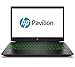 Price comparison product image HP 15-CX0001NA Gaming Laptop - Intel Core i5-8300H , 8GB Ram , 1TB HDD with 16GB Optane Storage , NVIDA GeForce GTX 1050 (Renewed)