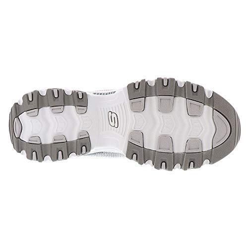 Image of Skechers Sport Women's D'lites Bright Sky Fashion Sneaker
