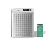Air Purifiers for Large Room up 3500 ft², Powerful Air Cleaner with Smart WiFi App Control, PM2.5 Display Air Quality, Sleep Mode and Auto Mode