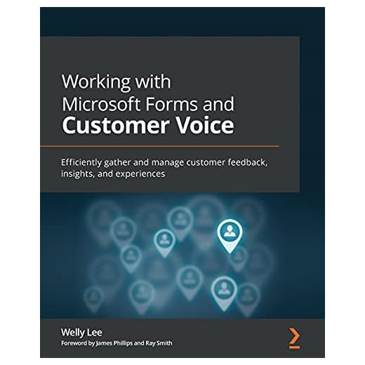 Master Customer Feedback Collection