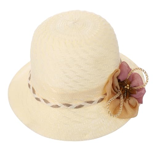 Chapeaux de seau pour les femmes parfaits pour vos sorties plage
