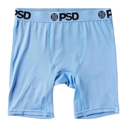 Image of Blue Solids by PSD Underwear
