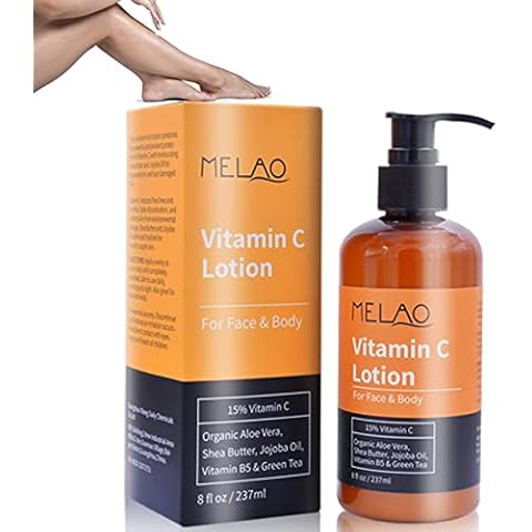 237 Ml Vitamin C Creme Cover