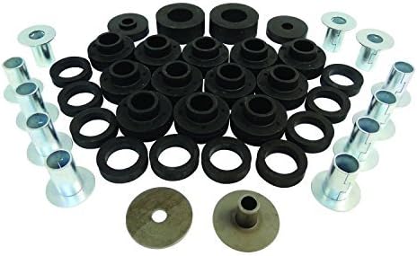 Crown Automotive 5462446K Body Mounting Kit by Crown Automotive