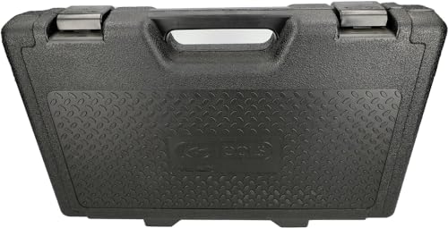 KS Tools 140.2219 Druckluft-Oszillationsschneider-Satz, 6-tlg.