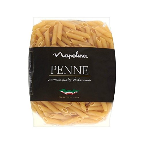 Napolina Penne 1Kg - Pack Of 6 #TOP16
