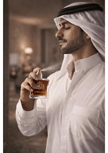 AL SHEIKH DUBAI WATERMELON – Refreshing aqua fragrance with crisp - Image 4