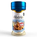 Sasson Modelo | Condimento para Empanizar Camarones 150g | Sasson Rub | Condimento para empanizar Mariscos | Sabor Cerveza...